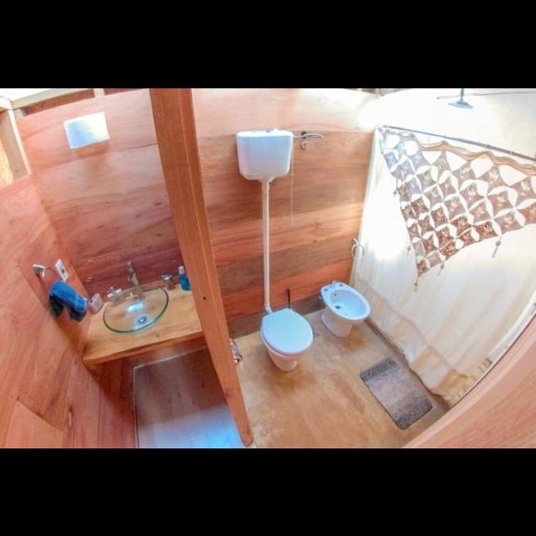 Casafranc - Casa con 1 dormitorio - 6