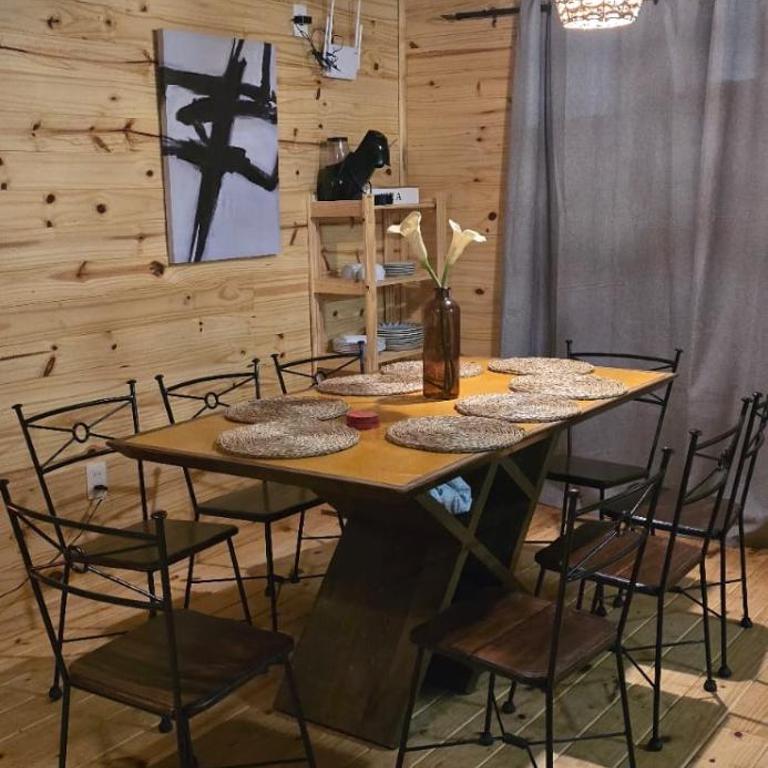 Laslu - Casa de 2 dormitorios - 4