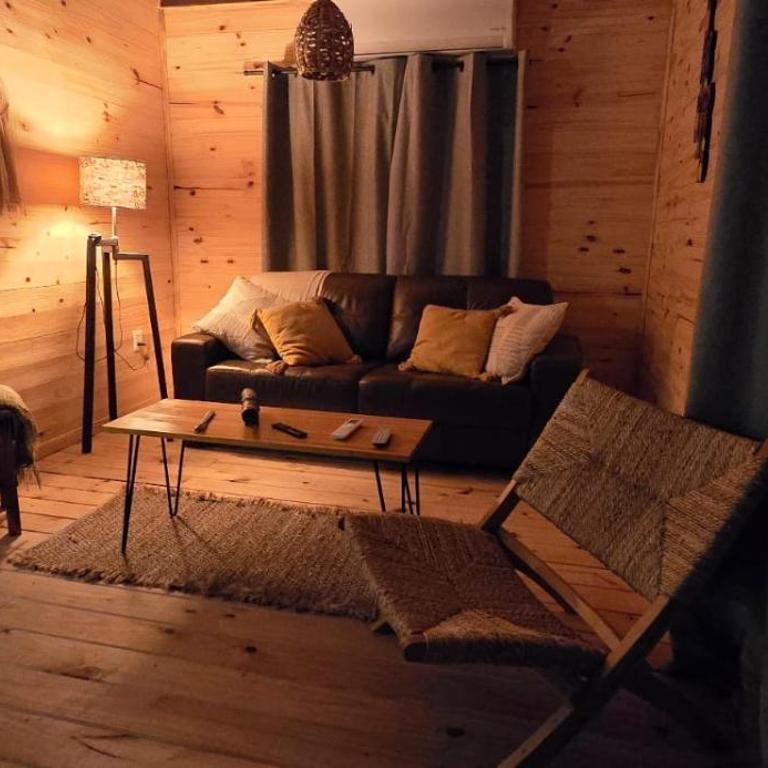 Laslu - Casa de 2 dormitorios - 2