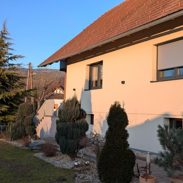 Zwei Schlafzimmer Ferienapartment Anna am Stubenbergsee inklusive vier E-Bikes - Apartment mit 2 Schlafzimmern - 6