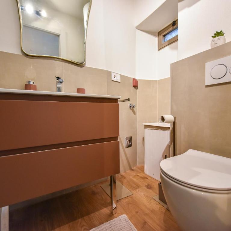 Il sogno di Doria - One-Bedroom Apartment - 5