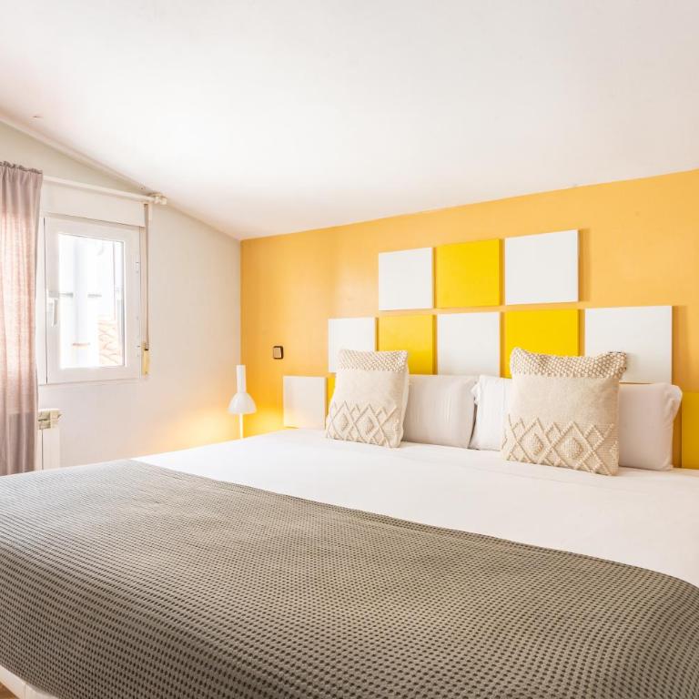 Smartr Madrid Chueca - Apartamento de 1 dormitorio - 8