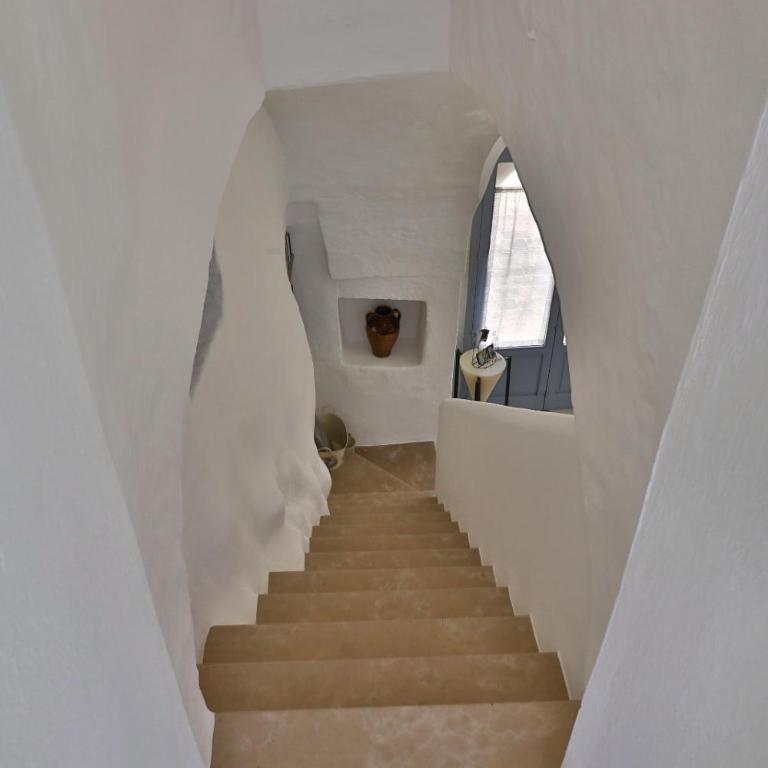 Masseria Trullo Sovrano Exclusive B&B - Camera Matrimoniale con Vasca Idromassaggio - 5