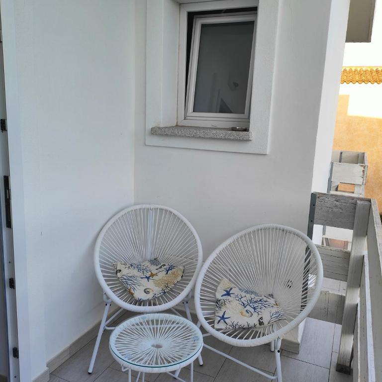 Al Mare da Francesca - Deluxe Quadruple Room with Sea view - 10