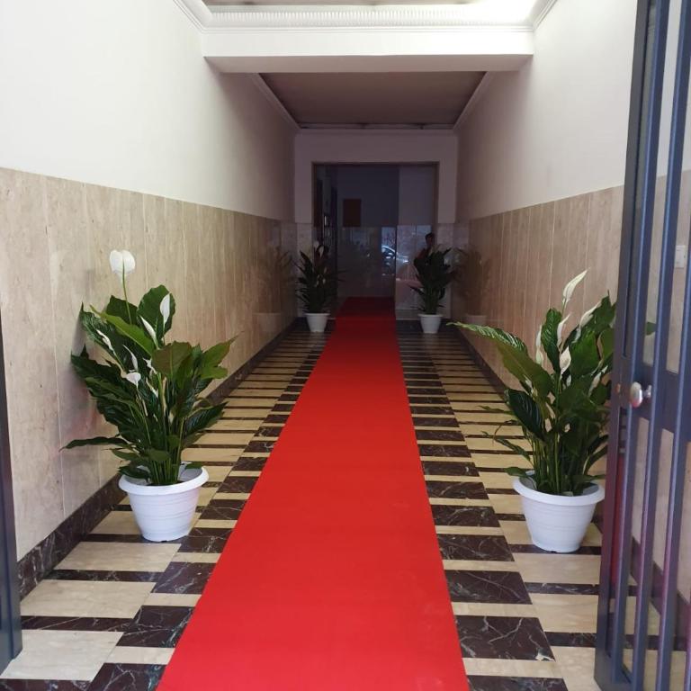 BB SUITE Siracusa - Suite Deluxe - 2