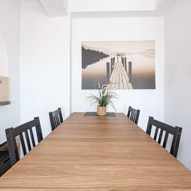 Coronado - Apartamento de 1 dormitorio - 16