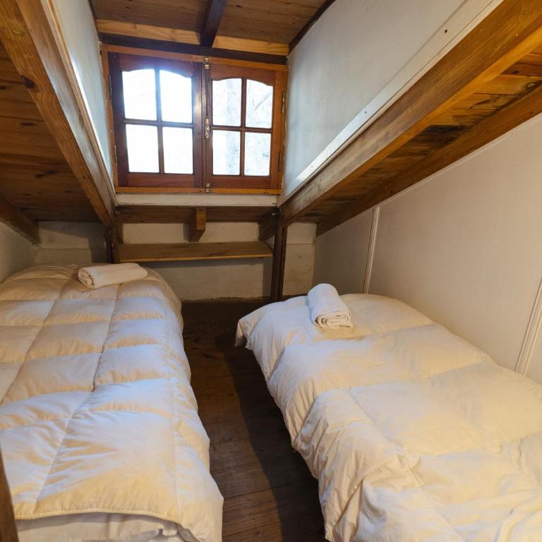Cabañas La Oma Intiyaco - Habitación cuádruple - 18