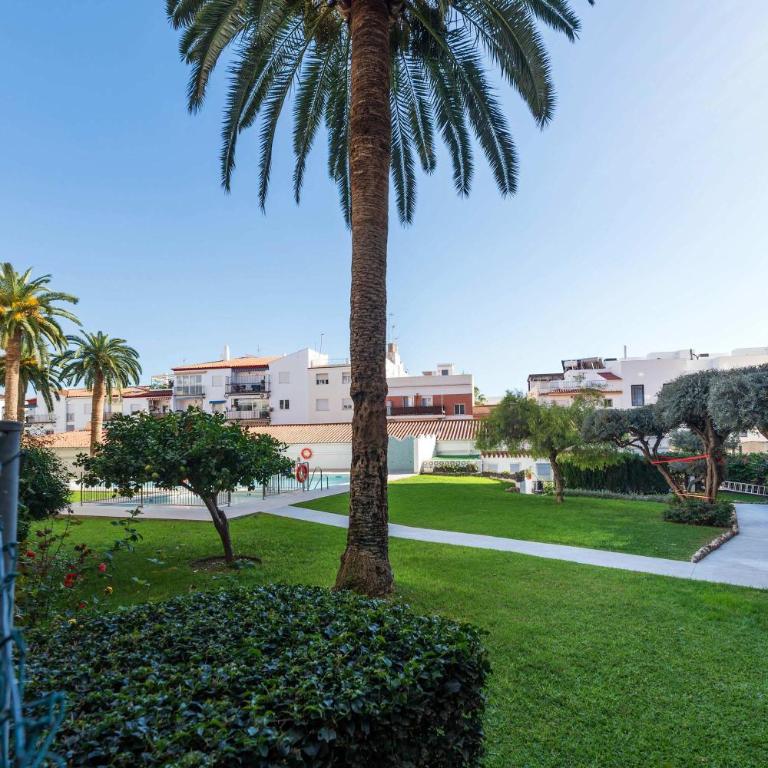 Coronado - Apartamento de 1 dormitorio - 15