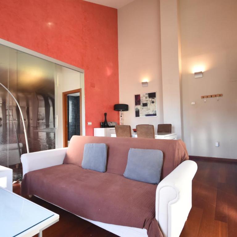 Bello Apartamento en la Plaza del Tossal - One-Bedroom Apartment with Balcony - 1