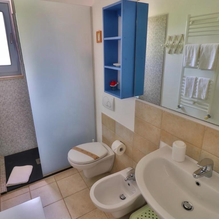 Masseria Trullo Sovrano Exclusive B&B - Camera King - 1