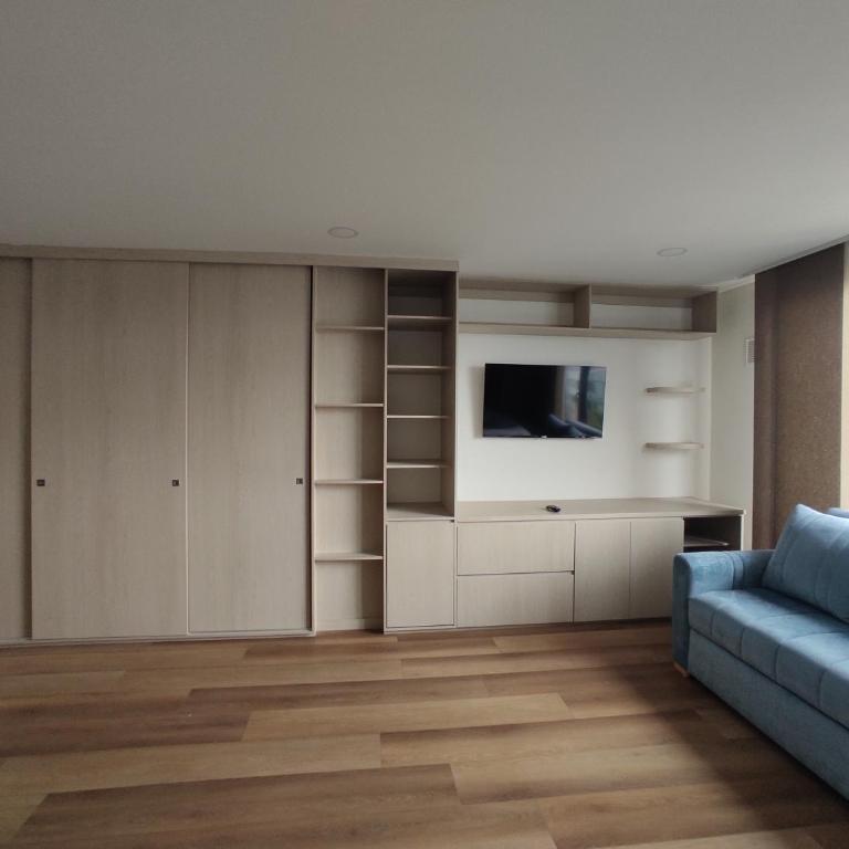 Modelia Living & Parking SAS - Apartamento - 1