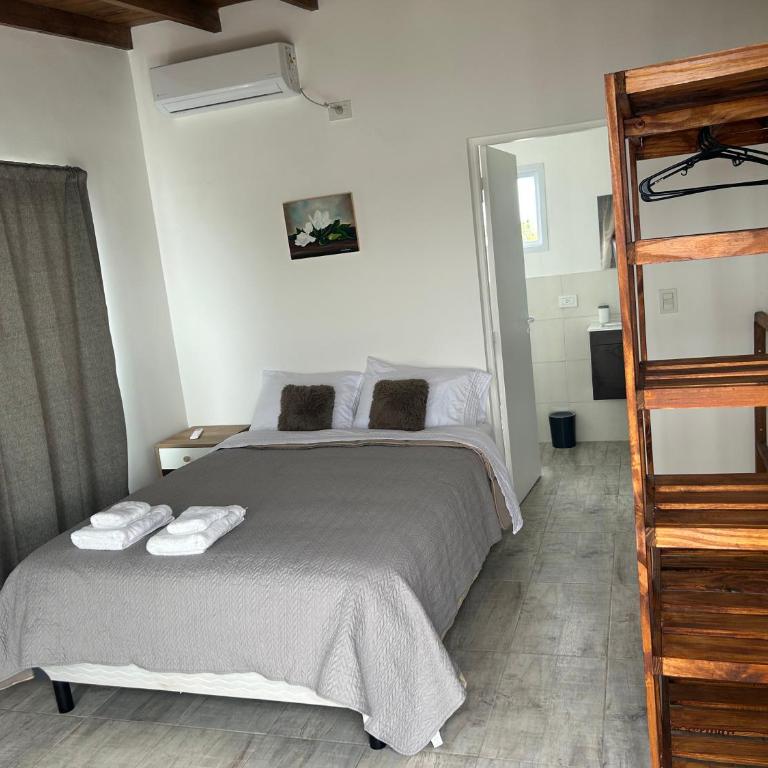 Complejo Las Cabañas del Lago - Apartamento de 2 dormitorios - 13