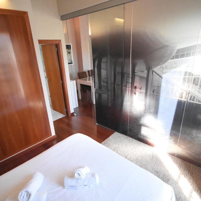 Bello Apartamento en la Plaza del Tossal - One-Bedroom Apartment with Balcony - 10