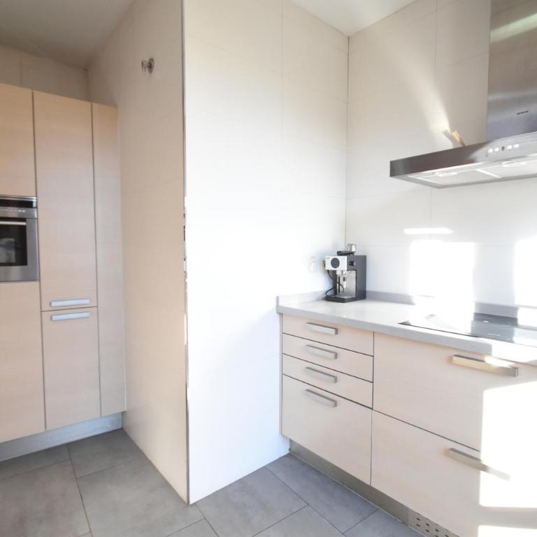 Bello Apartamento en la Plaza del Tossal - One-Bedroom Apartment with Balcony - 14