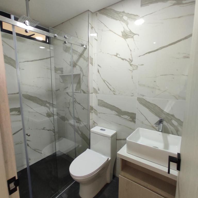 Modelia Living & Parking SAS - Apartamento - 5