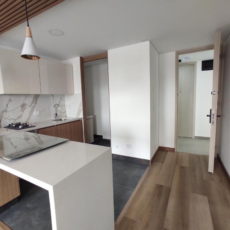 Modelia Living & Parking SAS - Apartamento - 4