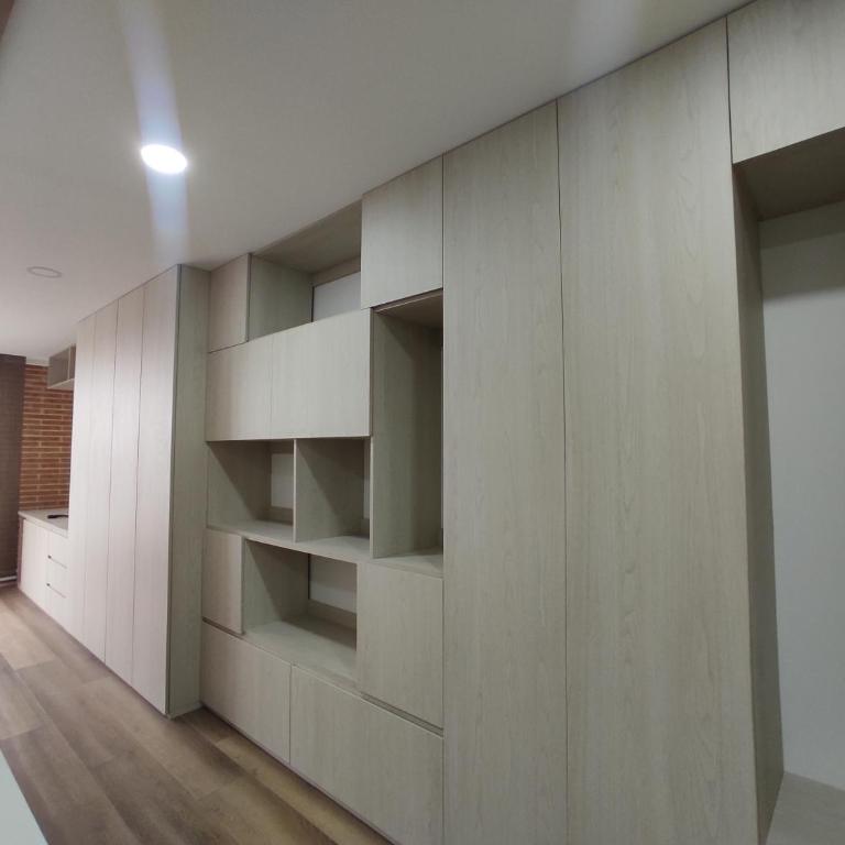 Modelia Living & Parking SAS - Apartamento - 3