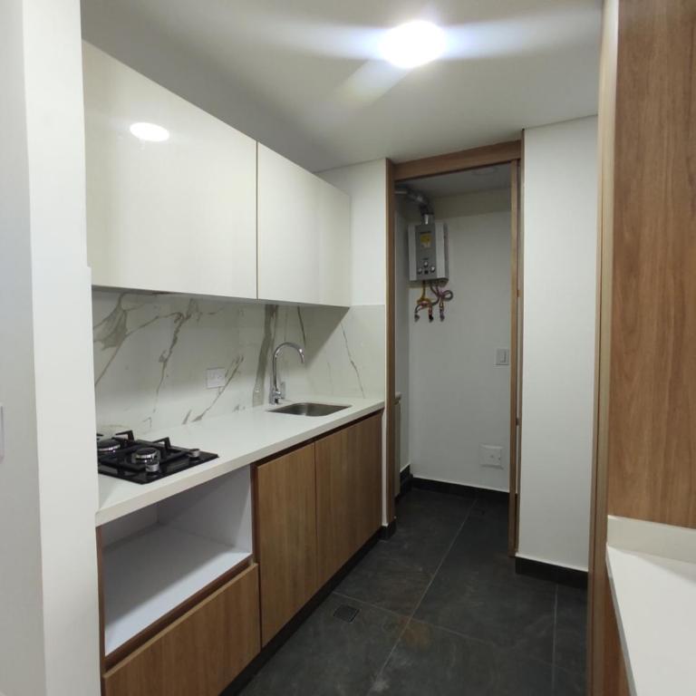 Modelia Living & Parking SAS - Apartamento - 2