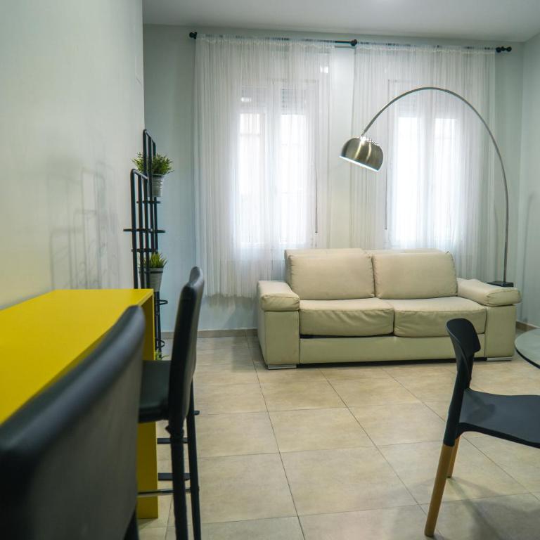 Smartr Madrid Chueca - Apartamento de 1 dormitorio (4 adultos) - 17