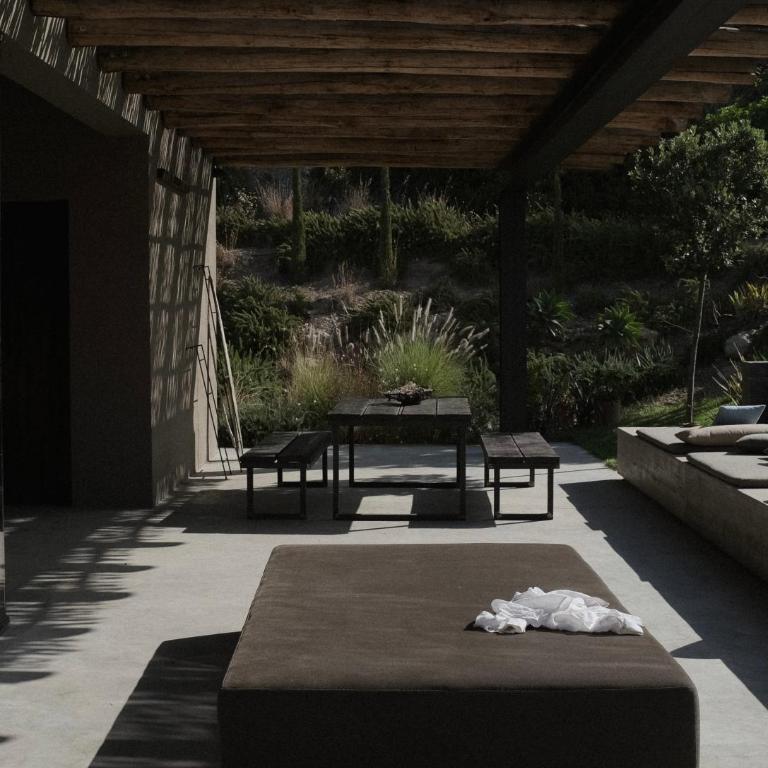 Buahjar Boutique Home Apartment - Suite Deluxe - 43