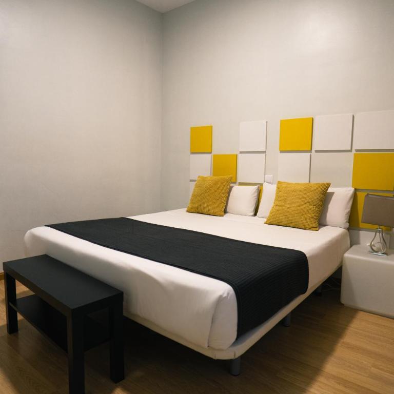 Smartr Madrid Chueca - Apartamento de 1 dormitorio (4 adultos) - 18