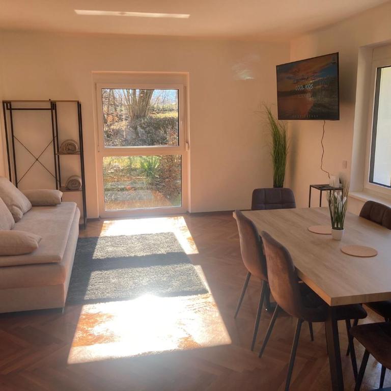 Dein Appartement Wörthersee - Apartment mit 2 Schlafzimmern - 1