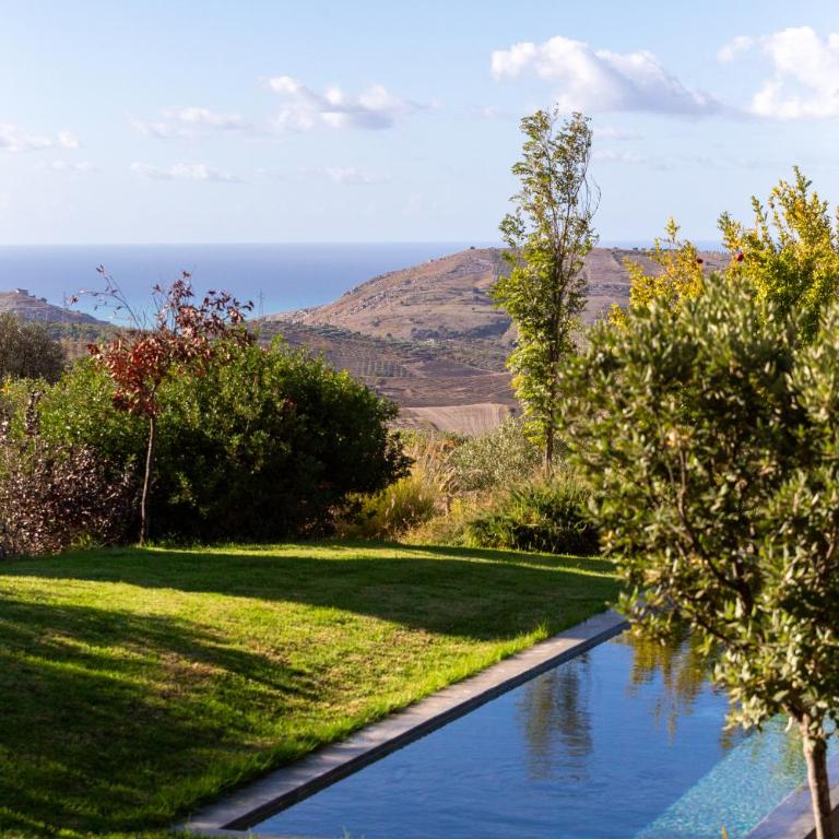 Buahjar Boutique Home Apartment - Suite Deluxe - 11