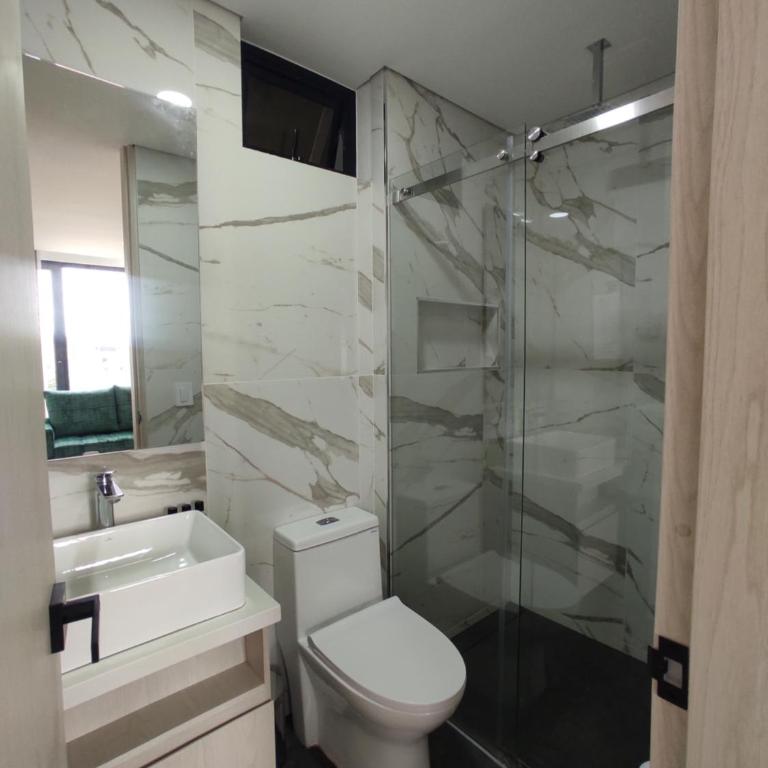Modelia Living & Parking SAS - Apartamento - 2