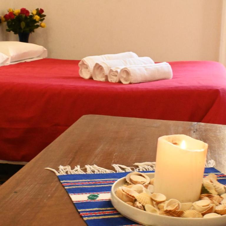 Nanà Bed and Breakfast - Junior Suite - 24