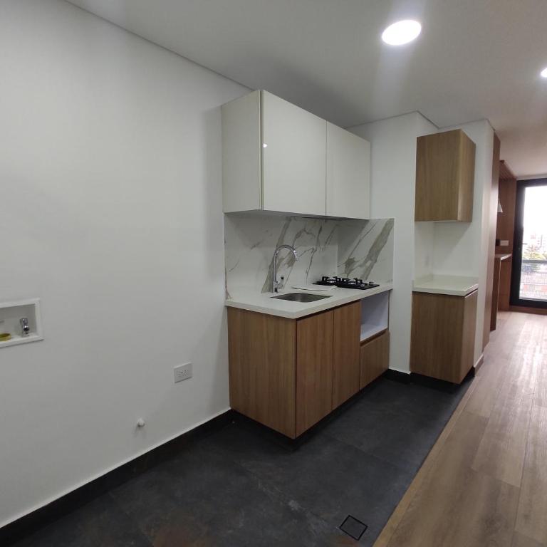 Modelia Living & Parking SAS - Apartamento - 3