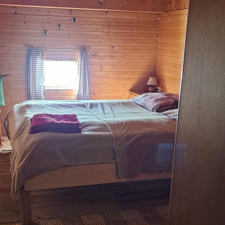 Ahnenhütte Untersabernighof - Chalet - 17