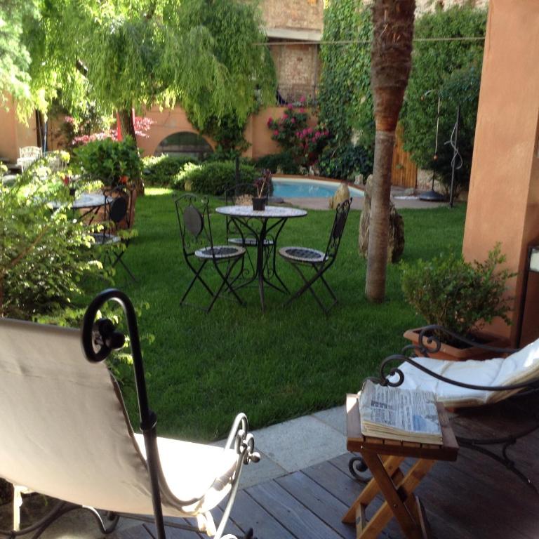 Lori's Inn - Appartement avec Balcon - 11