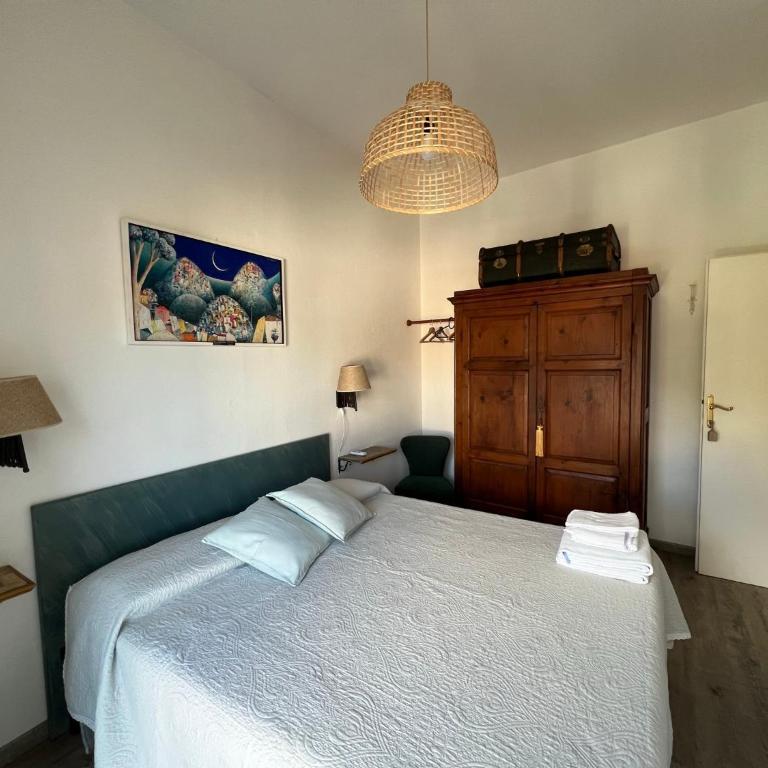 La Pitorina Holidayhome - Villa con vistas al jardín - 19