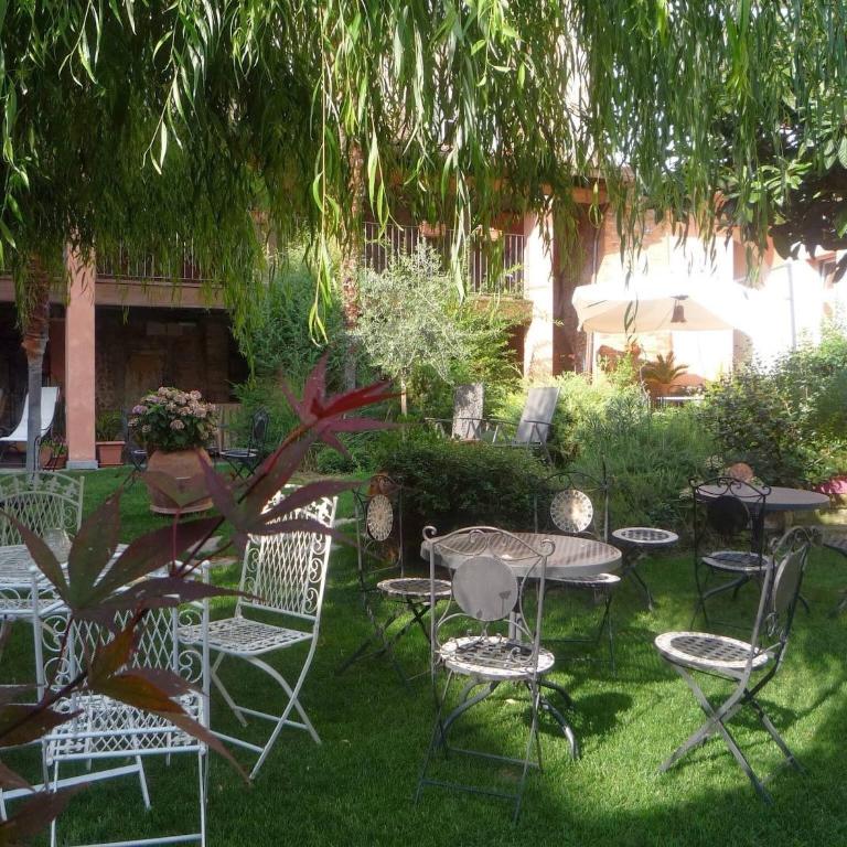 Lori's Inn - Appartement avec Balcon - 12