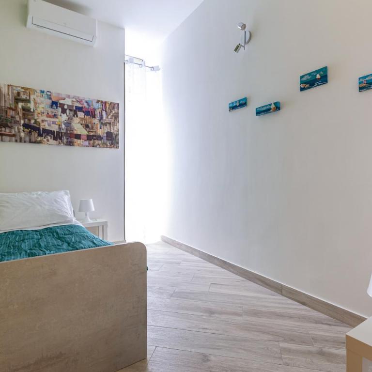 La Dimora del Tritone - Appartamento con 2 Camere da Letto - 35