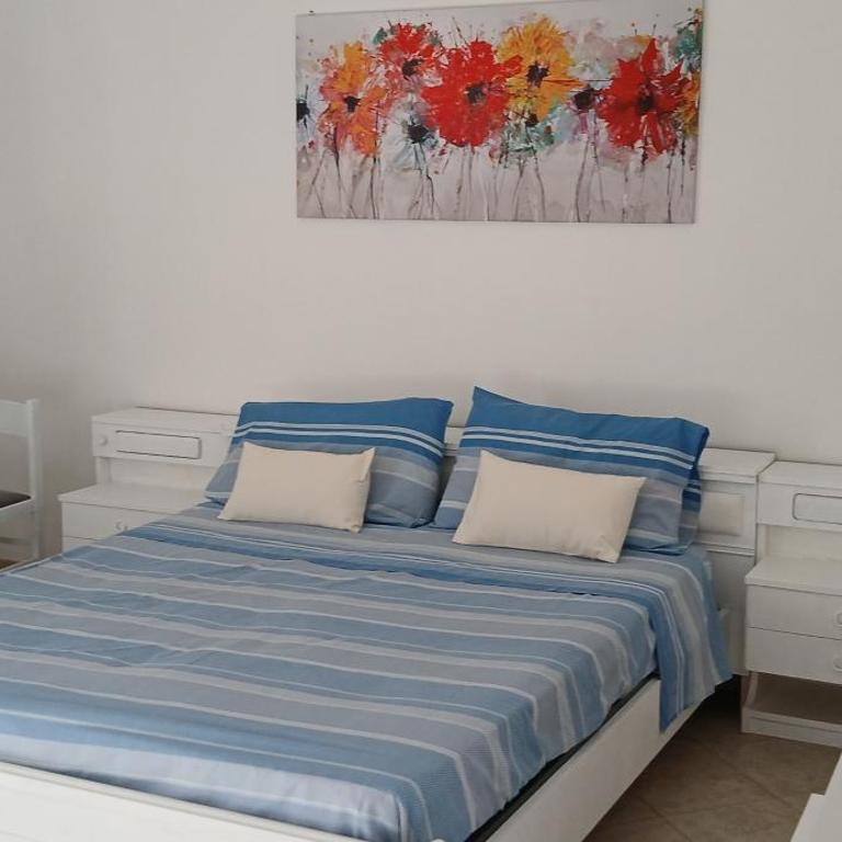 Casa Rosellina Piano Primo - Appartamento con 1 Camera da Letto - 8