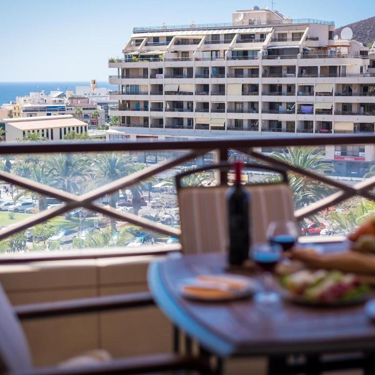 Great 'San Marino' Terrace & Pool - Apartamento de 1 dormitorio - 10