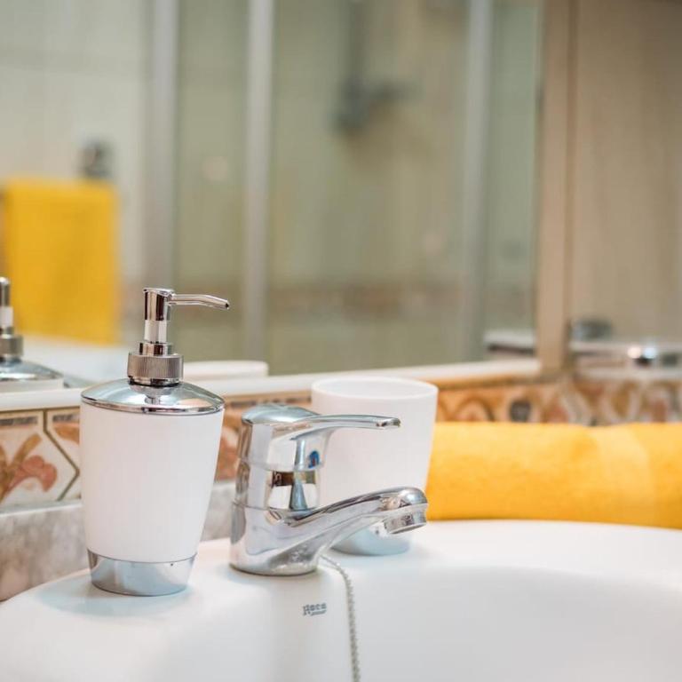 Great 'San Marino' Terrace & Pool - Apartamento de 1 dormitorio - 13