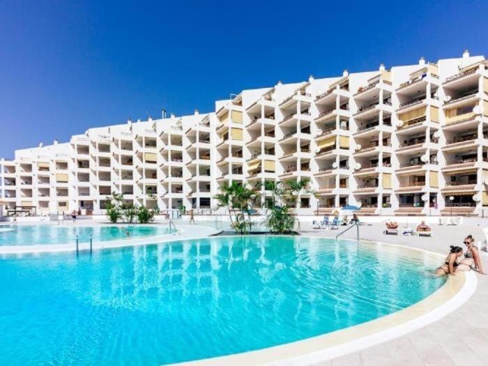 Great 'San Marino' Terrace & Pool - Apartamento de 1 dormitorio - 16
