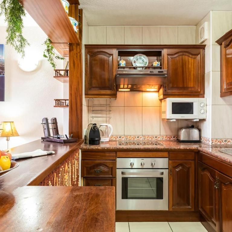 Great 'San Marino' Terrace & Pool - Apartamento de 1 dormitorio - 26