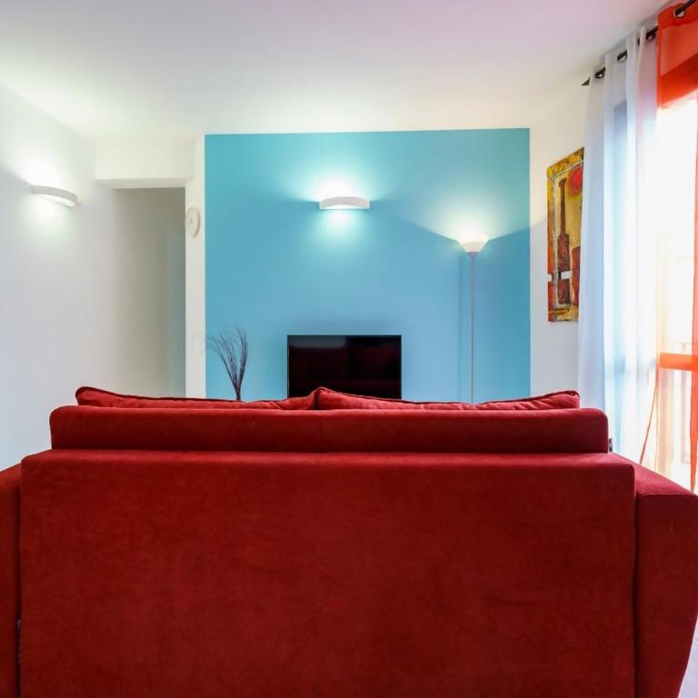 Guest Friends - Appartamento con 2 Camere da Letto - 2