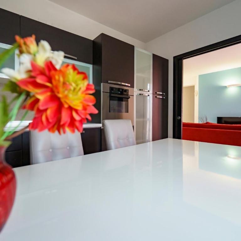 Guest Friends - Appartamento con 2 Camere da Letto - 5