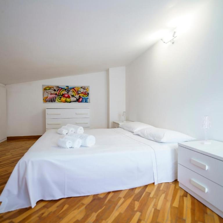 Guest Friends - Appartamento con 1 Camera da Letto e Vasca Idromassaggio - 2