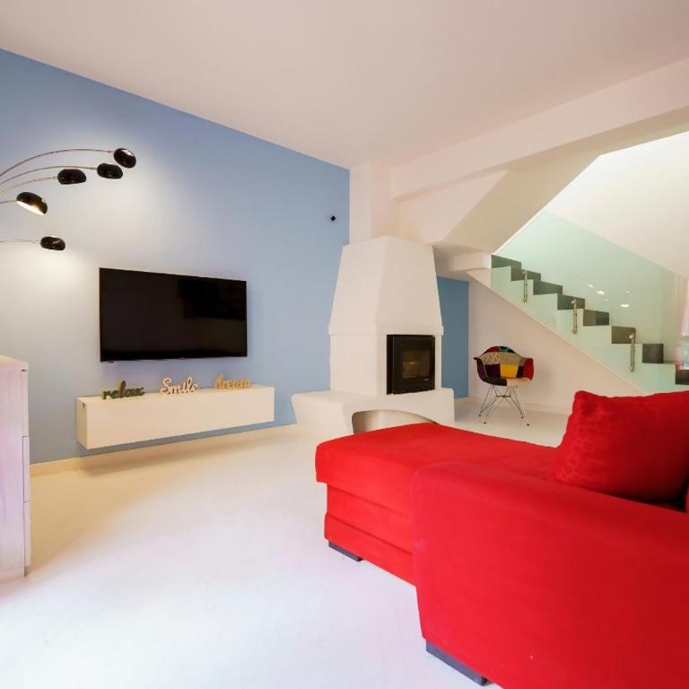 Guest Friends - Appartamento con 1 Camera da Letto e Vasca Idromassaggio - 5