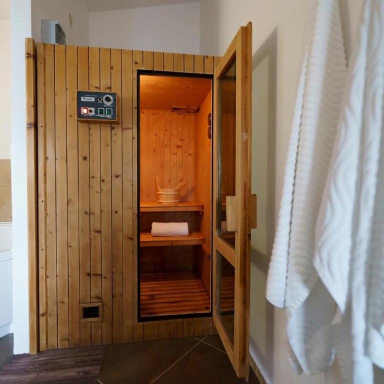 Guest Friends - Appartamento con 1 Camera da Letto e Vasca Idromassaggio - 17