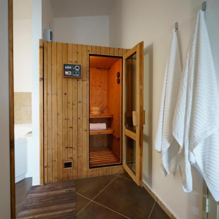 Guest Friends - Appartamento con 1 Camera da Letto e Vasca Idromassaggio - 20