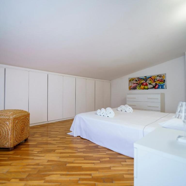 Guest Friends - Appartamento con 1 Camera da Letto e Vasca Idromassaggio - 21