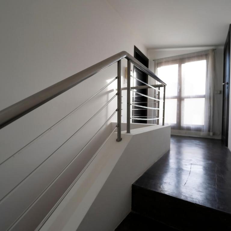 Guest Friends - Appartamento con 1 Camera da Letto e Vasca Idromassaggio - 24