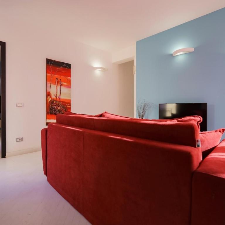 Guest Friends - Appartamento con 2 Camere da Letto - 8