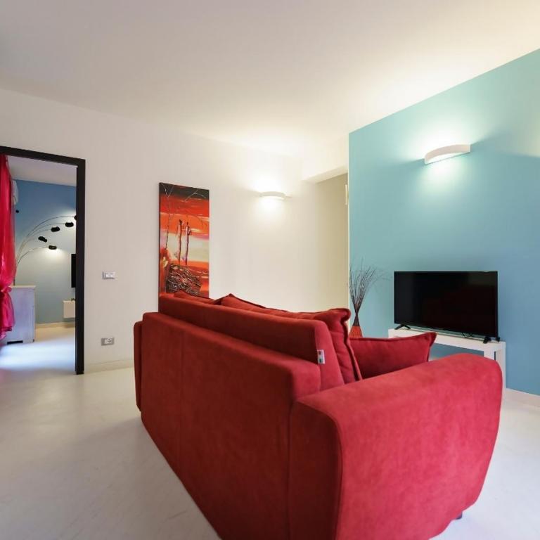 Guest Friends - Appartamento con 2 Camere da Letto - 10